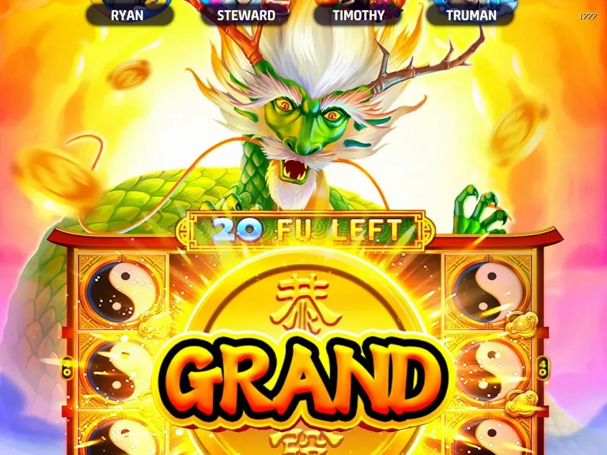 Koleksi l777 Slot Gacor screenshot